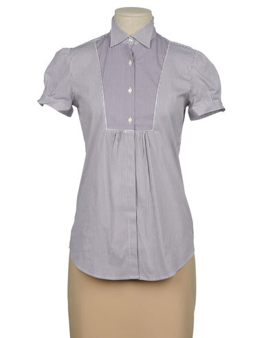 ZOOM AGLINI - Shirts