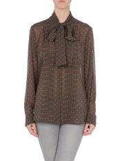 ALBERTO BIANI - Long sleeve shirt