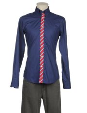 BEN SHERMAN - Long sleeve shirt