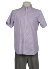 BEN SHERMAN - Short sleeve shirt