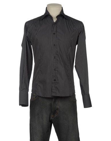 ZOOM TOM BRIAN - Long sleeve shirt