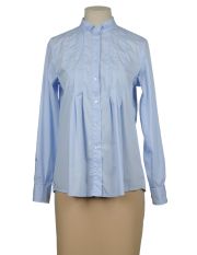 JECKERSON - Camicia maniche lunghe
