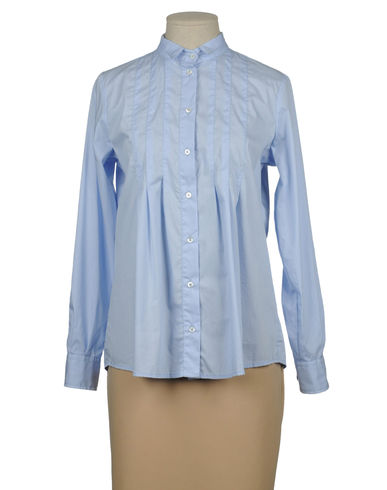 ZOOM JECKERSON - Long sleeve shirt