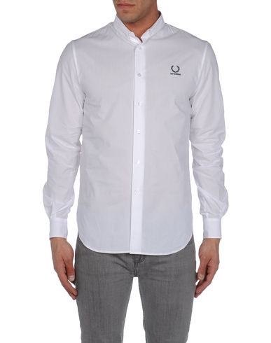 ZOOM RAF SIMONS - Long sleeve shirt