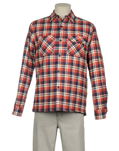 ZOOM STUSSY - Long sleeve shirt