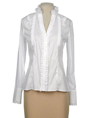 ZOOM NVL - Long sleeve shirt
