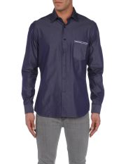 GIVENCHY - Long sleeve shirt