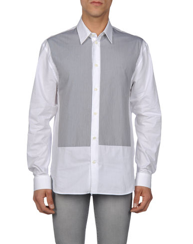 ZOOM MARC JACOBS - Long sleeve shirt
