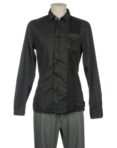 ZOOM BIKKEMBERGS - Long sleeve shirt