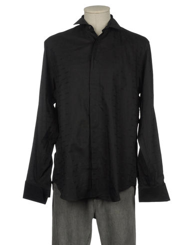 ZOOM BAGUTTA - Long sleeve shirt
