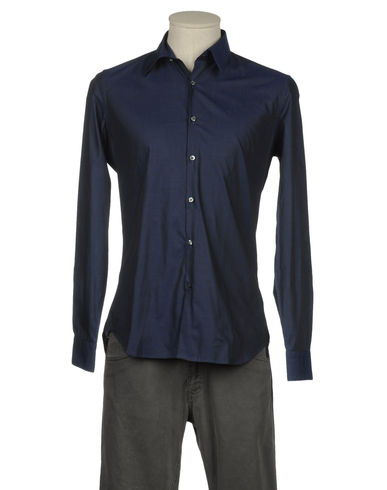 ZOOM JEY COLE MAN - Long sleeve shirt