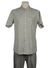 BEN SHERMAN - Short sleeve shirt