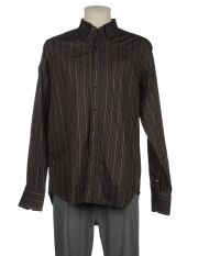 BAGUTTA - Long sleeve shirt