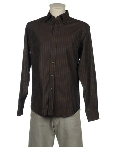 ZOOM BAGUTTA - Long sleeve shirt