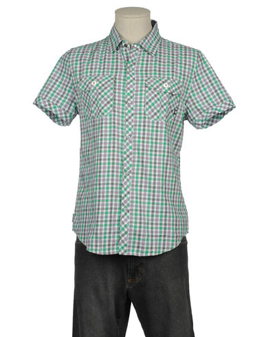 ZOOM ZOO YORK - Short sleeve shirt