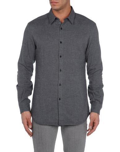 ZOOM C'N'C' COSTUME NATIONAL - Long sleeve shirt