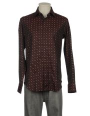 BAGUTTA - Long sleeve shirt