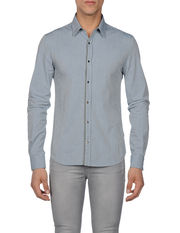C'N'C' COSTUME NATIONAL - Long sleeve shirt
