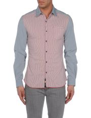 C'N'C' COSTUME NATIONAL - Long sleeve shirt