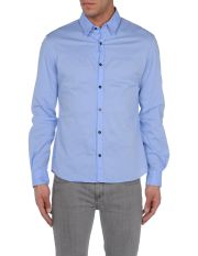 C'N'C' COSTUME NATIONAL - Long sleeve shirt