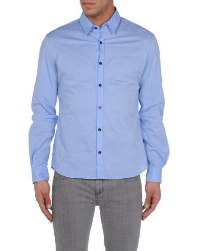 ZOOM C'N'C' COSTUME NATIONAL - Long sleeve shirt