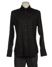 BAGUTTA - Long sleeve shirt
