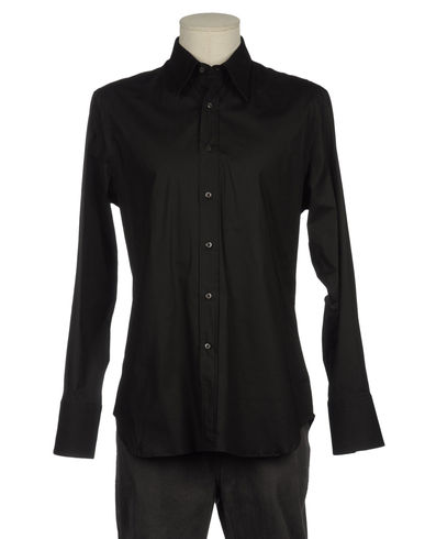 ZOOM BAGUTTA - Long sleeve shirt