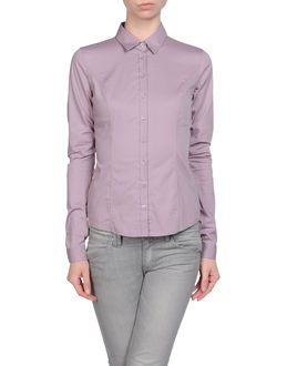 Calvin Klein Jeans - Chemises - Chemises manches longues
