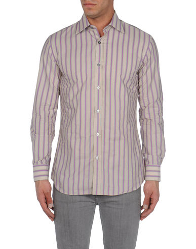 ZOOM PAUL SMITH - Long sleeve shirt