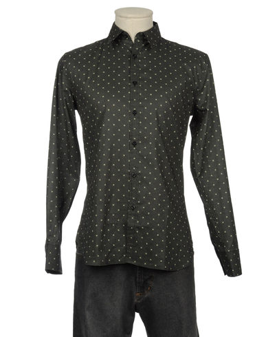 ZOOM PS by PAUL SMITH - Long sleeve shirt