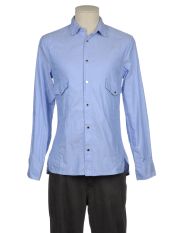 DIRK BIKKEMBERGS SPORT COUTURE - Langarmhemd