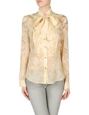 CHRISTIAN DIOR BOUTIQUE - Long sleeve shirt