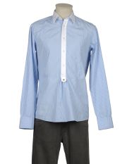 ARMAND BASI - Camicia maniche lunghe