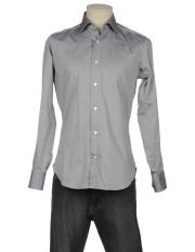 TRUZZI - Long sleeve shirt