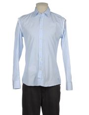 ARMAND BASI - Camicia maniche lunghe