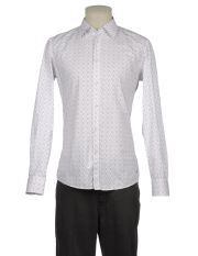 ARMAND BASI - Camicia maniche lunghe