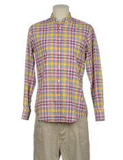 ARMAND BASI - Camicia maniche lunghe