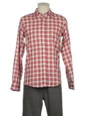 BY BASI - Camicia maniche lunghe
