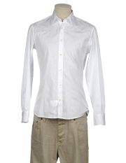 ARMAND BASI - Camicia maniche lunghe