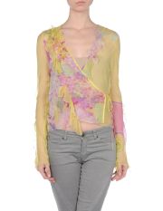 CHRISTIAN DIOR BOUTIQUE - Blouse