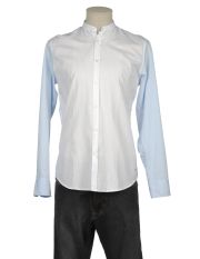 ARMAND BASI - Camicia maniche lunghe