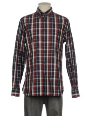 HACKETT - Long sleeve shirt