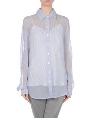 CHRISTIAN DIOR - Camicia maniche lunghe