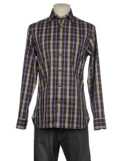 HACKETT - Long sleeve shirt
