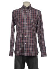HACKETT - Long sleeve shirt