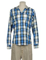 BY BASI - Camicia maniche lunghe