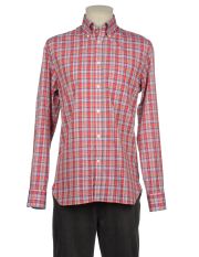 HACKETT - Long sleeve shirt