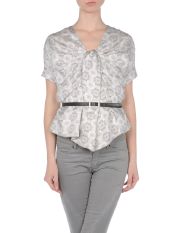CHRISTIAN DIOR - Blouse
