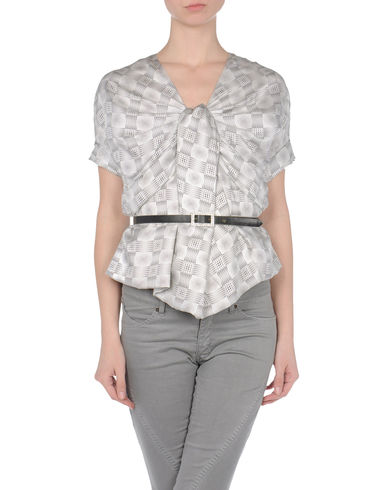 ZOOM DIOR - Blouse