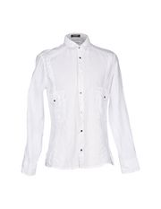 DIRK BIKKEMBERGS SPORT COUTURE - Langarmhemd